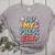 Cute Pre-K For Men Women Kindergarten Pre-K Teacher Women's Heather T-Shirt Athletic Heather Cute Pre-K For Men Women Kindergarten Pre-K Teacher Women's Heather T-Shirt Athletic Heather