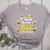 Cute I Teach The Cutest Bees In The Beehive Teacher's Day For Men Women Kids Women's Heather T-Shirt Athletic Heather