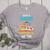 Daycare Provider Master Of Diapers Childcare Teacher Women's Heather T-Shirt Athletic Heather