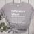 Difference Maker Definition Vintage Teachers Mom Boss Women Women's Heather T-Shirt Athletic Heather