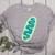 DIY Mitochondria Costume Biology Teacher Halloween Women's Heather T-Shirt Athletic Heather