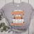 I Don't Need a Costume I'm An Art Teacher Retro Halloween Women's Heather T-Shirt Athletic Heather