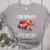Dot Day Shirt Women Men Kids Girls Boys Teacher 2024 Dot Day Women's Heather T-Shirt Athletic Heather
