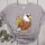 Eagle First Day Of School Teacher Back To School Eagle Women's Heather T-Shirt Athletic Heather Eagle First Day Of School Teacher Back To School Eagle Women's Heather T-Shirt Athletic Heather
