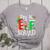 Elf Squad Pre-k Teacher Christmas Child Xmas Women's Heather T-Shirt Athletic Heather Elf Squad Pre-k Teacher Christmas Child Xmas Women's Heather T-Shirt Athletic Heather