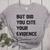 English Teacher But Did You Cite Your Evidence Women's Heather T-Shirt Athletic Heather English Teacher But Did You Cite Your Evidence Women's Heather T-Shirt Athletic Heather