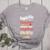 English Teacher Women's Heather T-Shirt Athletic Heather