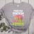 English Teachers Love Brains Zombie Teacher School Halloween Women's Heather T-Shirt Athletic Heather