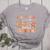 Fall In Love With Learning Autumn Teacher Thanksgiving Women's Heather T-Shirt Athletic Heather Fall In Love With Learning Autumn Teacher Thanksgiving Women's Heather T-Shirt Athletic Heather