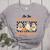 Are You Fall-O-Ween Directions Halloween Ghost Fall Teacher Women's Heather T-Shirt Athletic Heather Are You Fall-O-Ween Directions Halloween Ghost Fall Teacher Women's Heather T-Shirt Athletic Heather