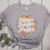 Fall Special Education Teacher Pumpkin Autumn Halloween Women's Heather T-Shirt Athletic Heather