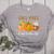 Fall Vibes And That Teacher Life Autumn Thanksgiving Women's Heather T-Shirt Athletic Heather Fall Vibes And That Teacher Life Autumn Thanksgiving Women's Heather T-Shirt Athletic Heather