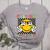 Field Day 2025 Let The Games Begin Yellow Team Teachers Kids Women's Heather T-Shirt Athletic Heather