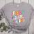Field Day Fun Day Last Day Of School Teacher Student Women's Heather T-Shirt Athletic Heather Field Day Fun Day Last Day Of School Teacher Student Women's Heather T-Shirt Athletic Heather