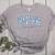 Fifth Grade Toile De Jouy Back To School Teachers Kids Women's Heather T-Shirt Athletic Heather