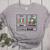 First Data Then Christmas I'm Earning A Break Sped Teacher Men Women Women's Heather T-Shirt Athletic Heather