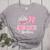 First Day Of School Teacher Girl Coquette Hello Kindergarten Women's Heather T-Shirt Athletic Heather First Day Of School Teacher Girl Coquette Hello Kindergarten Women's Heather T-Shirt Athletic Heather
