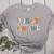 First Grade Dream Team First Day Of 1st Grade Teachers For Men Women Women's Heather T-Shirt Athletic Heather First Grade Dream Team First Day Of 1st Grade Teachers For Men Women Women's Heather T-Shirt Athletic Heather