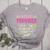 Full Heart Daycare Provider Nanny Au Pair Pre-K Teacher Women's Heather T-Shirt Athletic Heather Full Heart Daycare Provider Nanny Au Pair Pre-K Teacher Women's Heather T-Shirt Athletic Heather