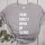 Funny Art Teacher Women's Heather T-Shirt Athletic Heather