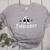 Furologist Puppy Stylist Cute Dog Groomer Men Women Women's Heather T-Shirt Athletic Heather