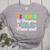 Future Teacher Cool Teacher In Progress Please Wait Women's Heather T-Shirt Athletic Heather Future Teacher Cool Teacher In Progress Please Wait Women's Heather T-Shirt Athletic Heather