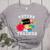 Future Teacher Costume For Adults And Kids T-Shirt Women's Heather T-Shirt Athletic Heather Future Teacher Costume For Adults And Kids T-Shirt Women's Heather T-Shirt Athletic Heather