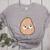 Good Egg Teacher Halloween Costume The Couch Potato Women's Heather T-Shirt Athletic Heather Good Egg Teacher Halloween Costume The Couch Potato Women's Heather T-Shirt Athletic Heather