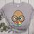 The Good Egg Teacher Halloween Costume Food Group Cute Women's Heather T-Shirt Athletic Heather The Good Egg Teacher Halloween Costume Food Group Cute Women's Heather T-Shirt Athletic Heather