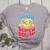 Grade 3 Super Squad Superhero Teacher Team Men Women Girls Kids Women's Heather T-Shirt Athletic Heather Grade 3 Super Squad Superhero Teacher Team Men Women Girls Kids Women's Heather T-Shirt Athletic Heather