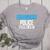 Grammar Police Comma Unit English Teacher Grammar Teacher For Men Women Women's Heather T-Shirt Athletic Heather