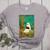 Groovy Ghost Reading Book Cat Halloween Ghost Teacher Women's Heather T-Shirt Athletic Heather Groovy Ghost Reading Book Cat Halloween Ghost Teacher Women's Heather T-Shirt Athletic Heather