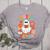 Groovy Halloween Trick Or Teach Retro Floral Ghost Teacher For Men Women Kids Women's Heather T-Shirt Athletic Heather Groovy Halloween Trick Or Teach Retro Floral Ghost Teacher For Men Women Kids Women's Heather T-Shirt Athletic Heather