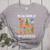 We All Grow At Different Rates Back To School Teacher Women's Heather T-Shirt Athletic Heather We All Grow At Different Rates Back To School Teacher Women's Heather T-Shirt Athletic Heather