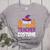 Halloween Costumes For Teachers Tired Teacher Costume Tee Women's Heather T-Shirt Athletic Heather