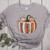 Halloween Teacher Librarians Fall Book Pumpkin Retro Reading Women's Heather T-Shirt Athletic Heather Halloween Teacher Librarians Fall Book Pumpkin Retro Reading Women's Heather T-Shirt Athletic Heather