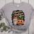 Halloween Teacher Phonemes Graphemes Caffeine Coffee Lover Women's Heather T-Shirt Athletic Heather Halloween Teacher Phonemes Graphemes Caffeine Coffee Lover Women's Heather T-Shirt Athletic Heather