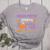 Halloween Teacher Or Student Hocus Pocus Everybody Focus For Men Women Kids Women's Heather T-Shirt Athletic Heather
