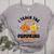 Halloween Teacher I Teach The Cutest Pumpkins In The Patch Women's Heather T-Shirt Athletic Heather Halloween Teacher I Teach The Cutest Pumpkins In The Patch Women's Heather T-Shirt Athletic Heather
