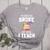 Halloween Teacher Tee My Broom Broke So Now I Teach Women's Heather T-Shirt Athletic Heather Halloween Teacher Tee My Broom Broke So Now I Teach Women's Heather T-Shirt Athletic Heather