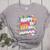 Happy 67 Days Of School Meme 100 Day Of School Teacher 6 7 Women's Heather T-Shirt Athletic Heather