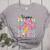 Happy Dot Day 2025 Coquette Bow Teachers Kids Boys Girls Women's Heather T-Shirt Athletic Heather Happy Dot Day 2025 Coquette Bow Teachers Kids Boys Girls Women's Heather T-Shirt Athletic Heather