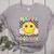 Happy Dot Day Hippie Flowers Smile Face Groovy Teacher Kids Women's Heather T-Shirt Athletic Heather Happy Dot Day Hippie Flowers Smile Face Groovy Teacher Kids Women's Heather T-Shirt Athletic Heather