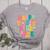 Happy To See Your Face Teacher Disco Ball Back To School Women's Heather T-Shirt Athletic Heather Happy To See Your Face Teacher Disco Ball Back To School Women's Heather T-Shirt Athletic Heather