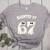 Haunted By 67 Teacher Halloween 6 7 Shirt Women's Heather T-Shirt Athletic Heather