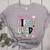 Hello First Grade Teacher Coquette Pencil Bow Back To School Women's Heather T-Shirt Athletic Heather Hello First Grade Teacher Coquette Pencil Bow Back To School Women's Heather T-Shirt Athletic Heather