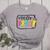 Hello Pre-K Team Preschool Teacher Kids Back To School Women's Heather T-Shirt Athletic Heather Hello Pre-K Team Preschool Teacher Kids Back To School Women's Heather T-Shirt Athletic Heather
