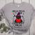 Hocus Pocus Everybody Focus Halloween Teacher For Men Women Women's Heather T-Shirt Athletic Heather