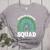 House Of Courage Squad RCA School Teacher Student Tee Women's Heather T-Shirt Athletic Heather