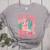 Howdy Fourth Grade Western 4th Grade Teacher Cowboy Cowgirl Women's Heather T-Shirt Athletic Heather Howdy Fourth Grade Western 4th Grade Teacher Cowboy Cowgirl Women's Heather T-Shirt Athletic Heather